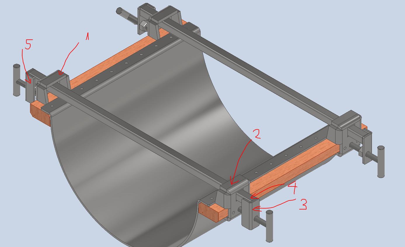 Gia công mẫu thử ứng suất mã NTV-VDK